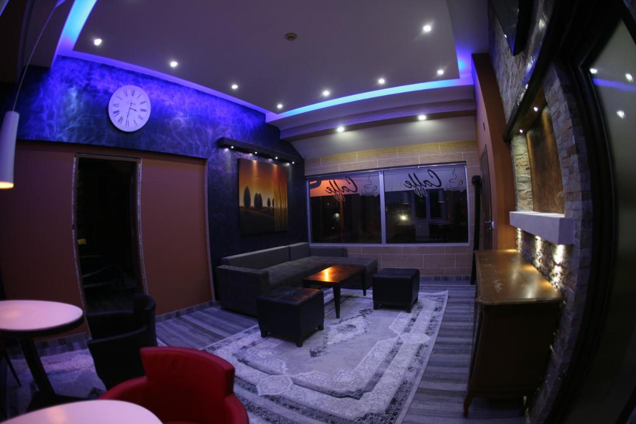 Rooms&Restaurant 43 Belgrad Exterior foto