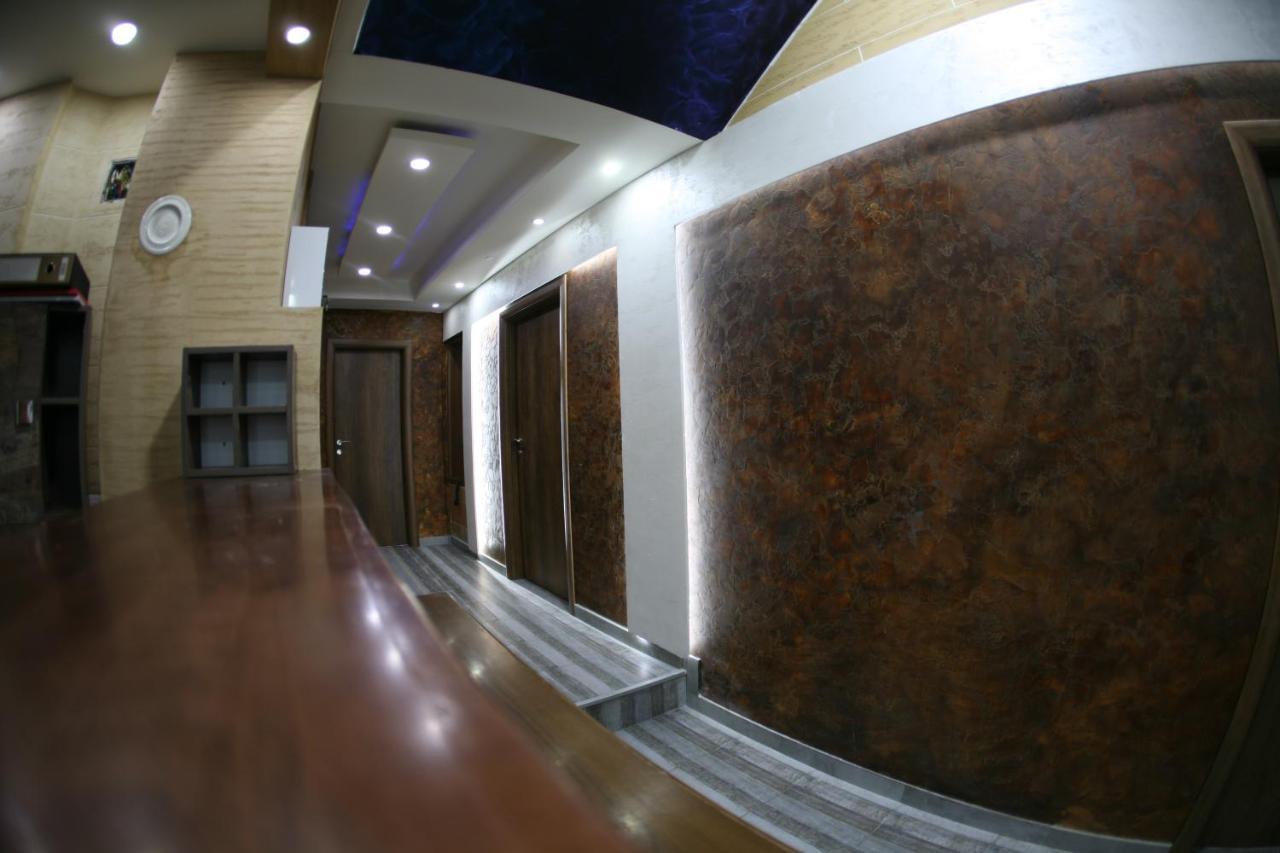 Rooms&Restaurant 43 Belgrad Exterior foto