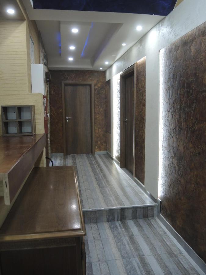 Rooms&Restaurant 43 Belgrad Exterior foto